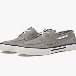 New🌿 Sperry Pier Wave Boat Sneaker